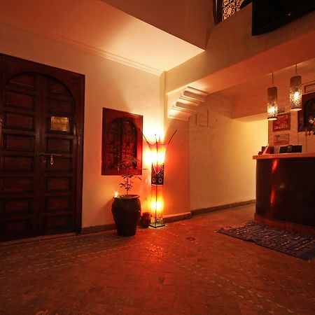 Riad Dar Saba Marrakesz Zewnętrze zdjęcie