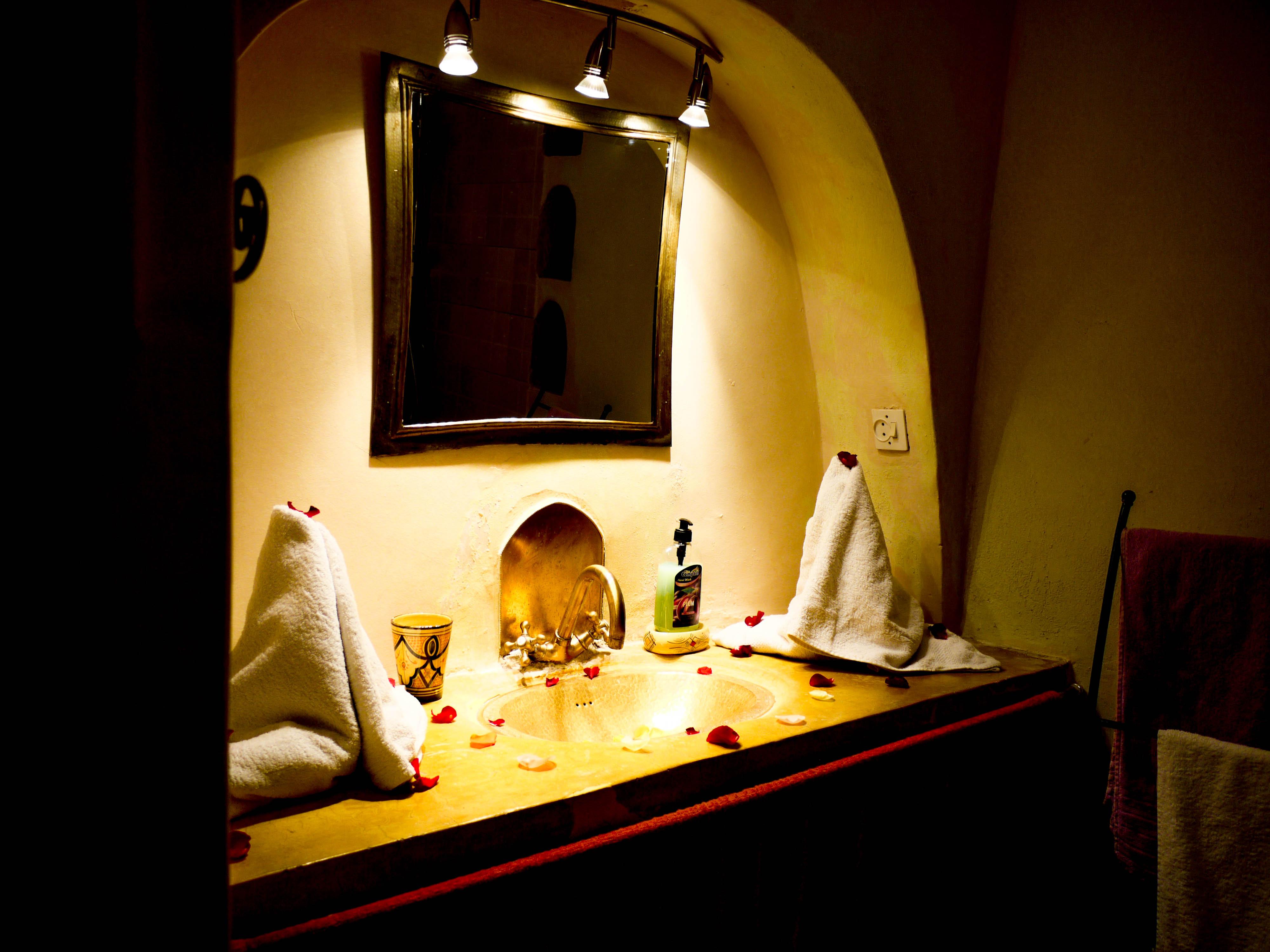 Riad Dar Saba Marrakesz Zewnętrze zdjęcie