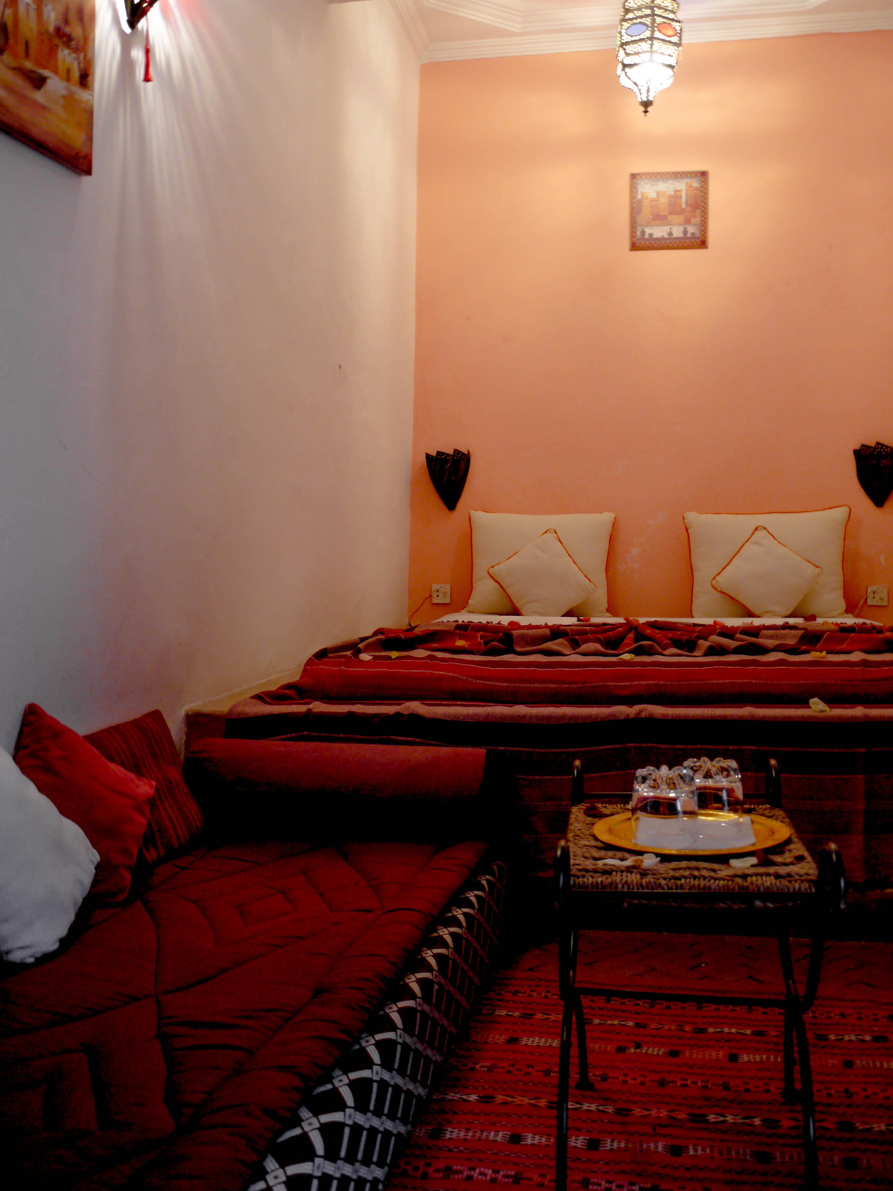Riad Dar Saba Marrakesz Zewnętrze zdjęcie
