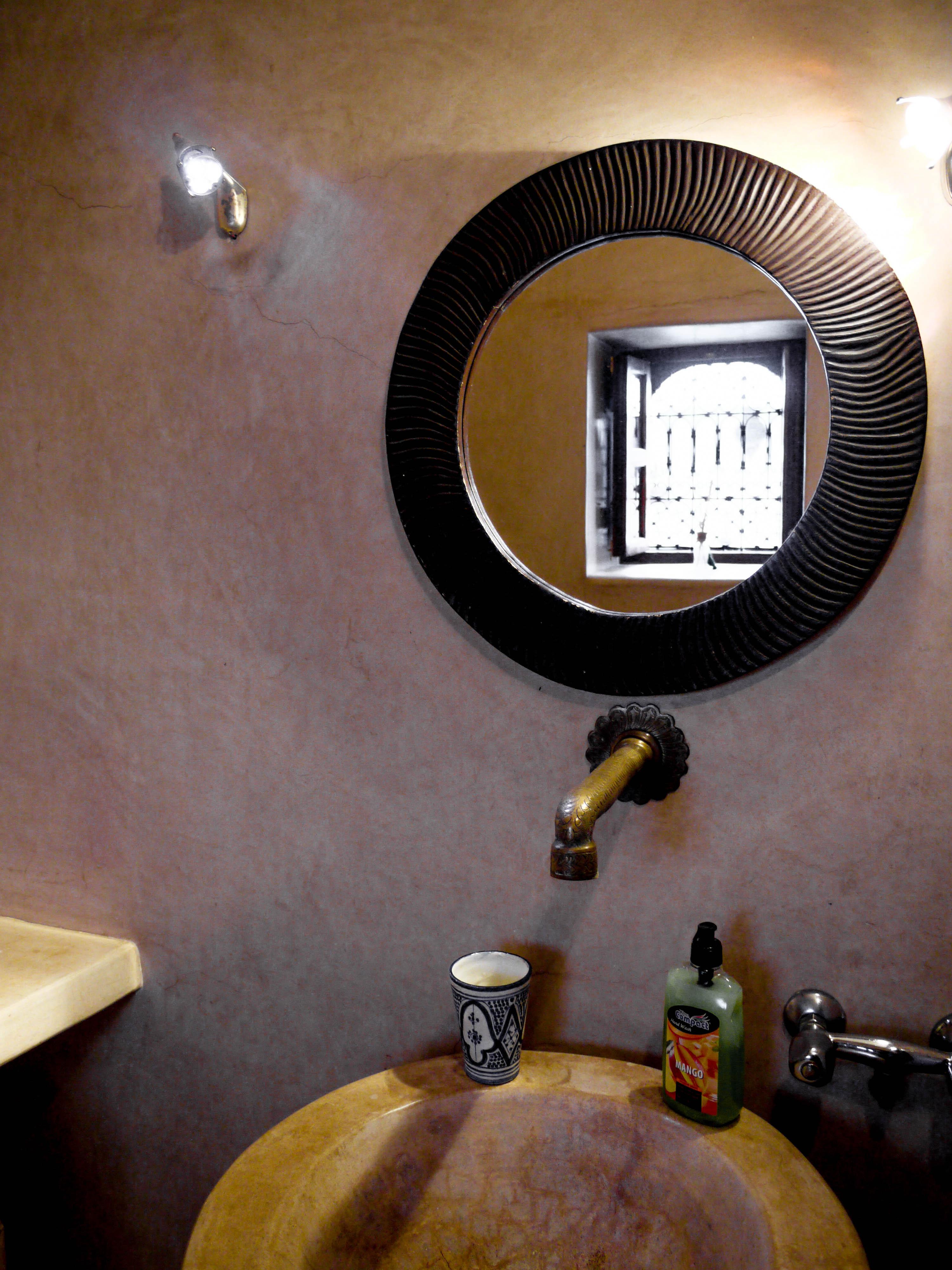 Riad Dar Saba Marrakesz Zewnętrze zdjęcie