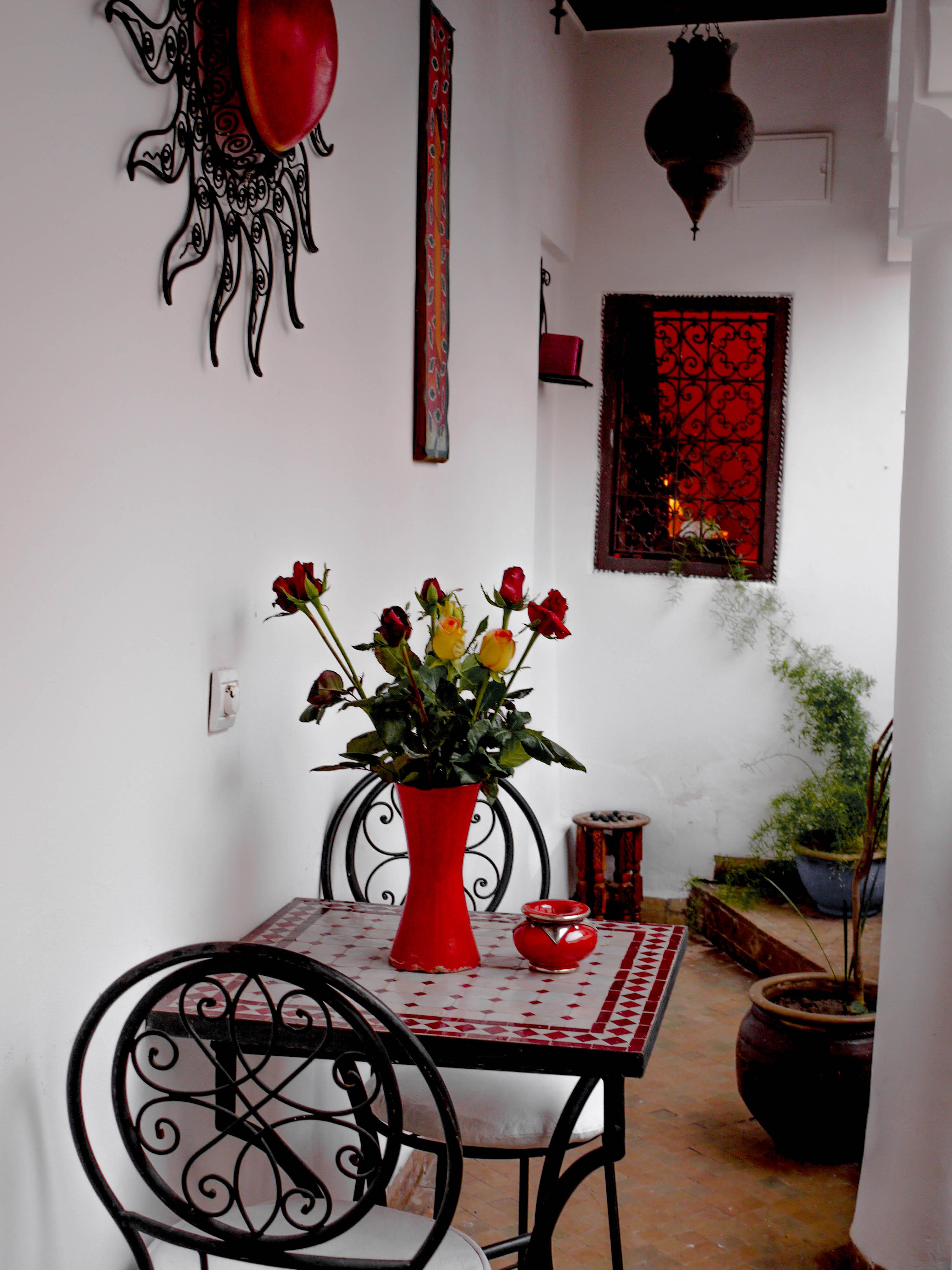 Riad Dar Saba Marrakesz Zewnętrze zdjęcie