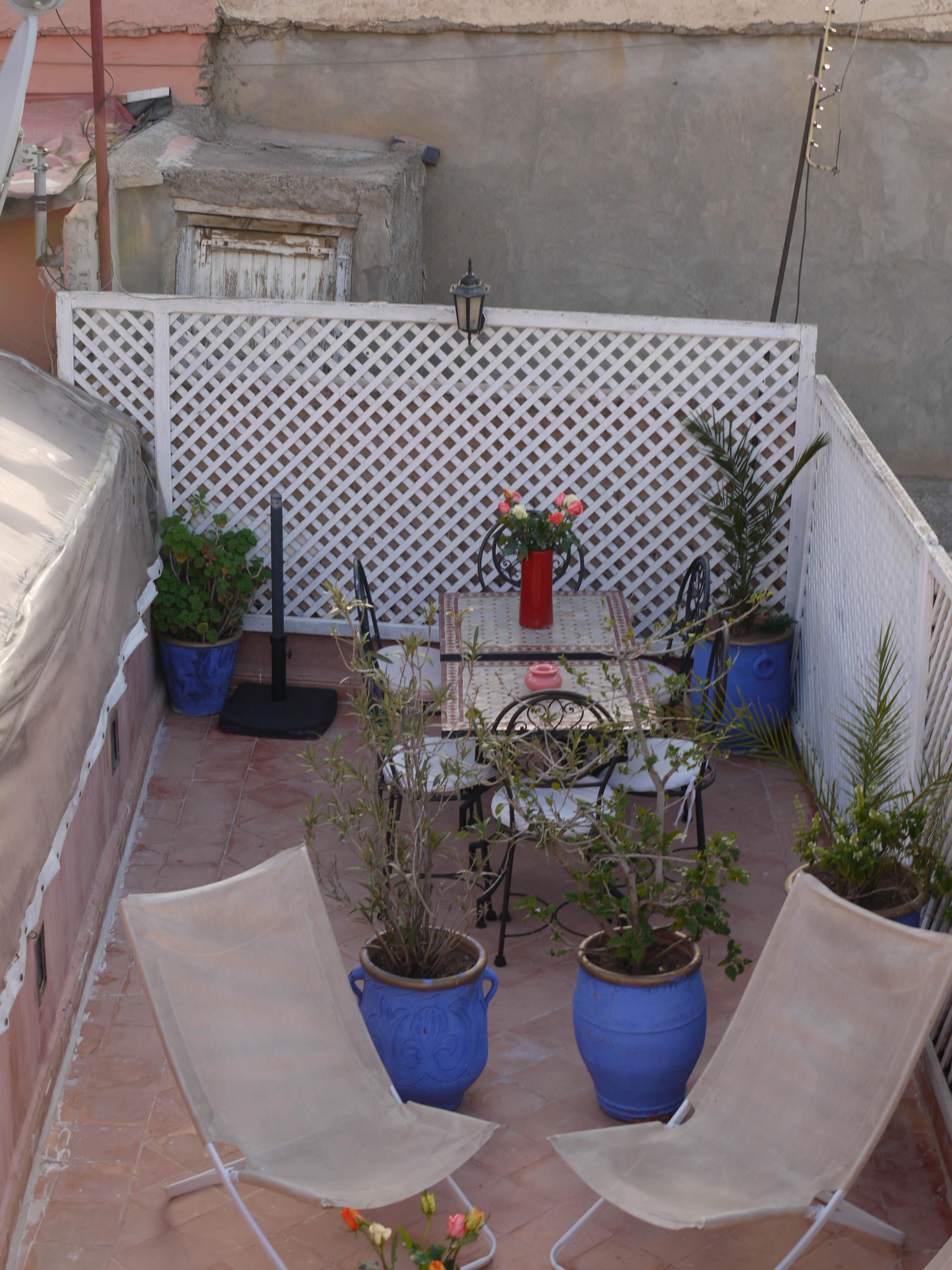 Riad Dar Saba Marrakesz Zewnętrze zdjęcie