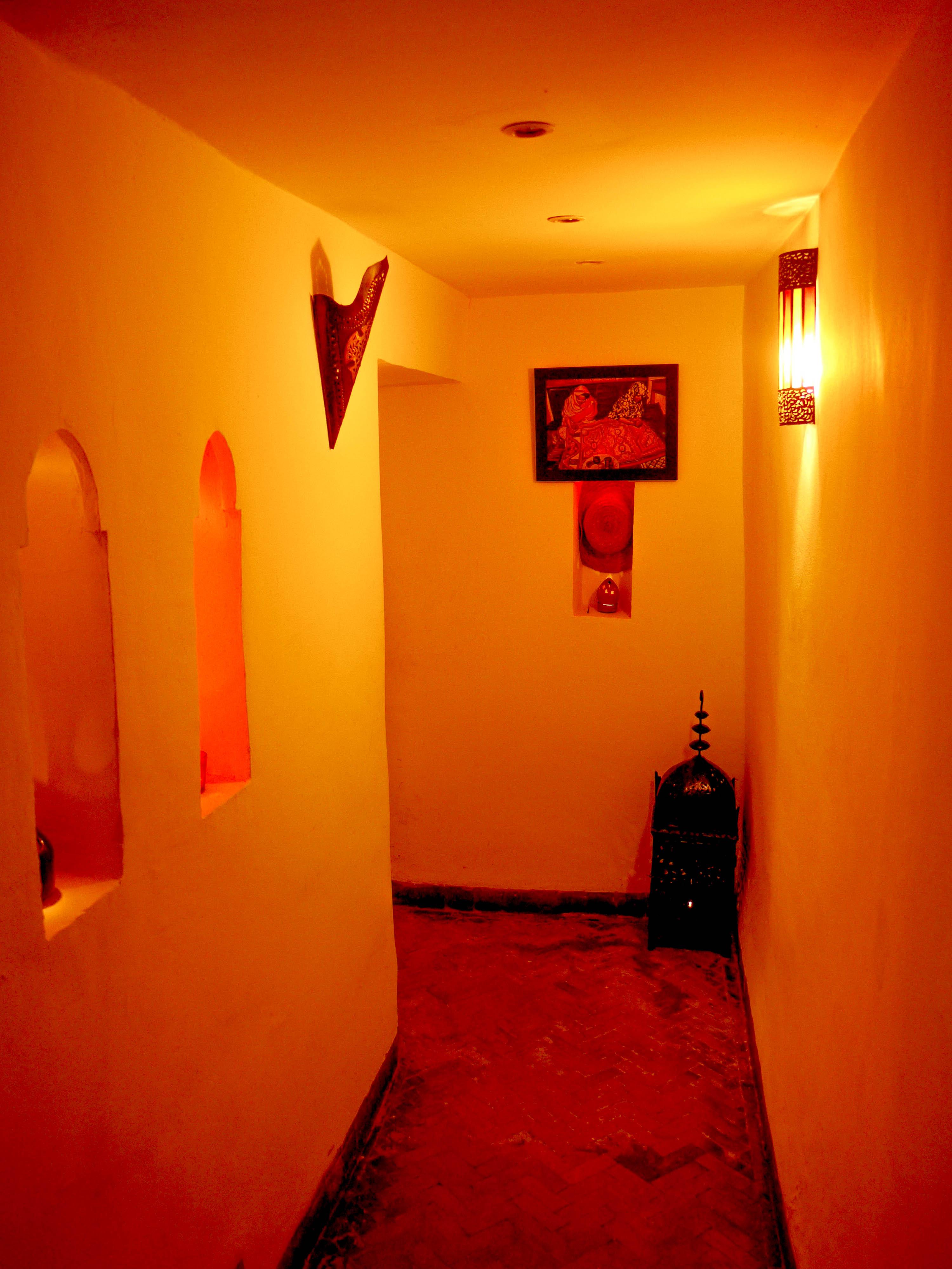 Riad Dar Saba Marrakesz Zewnętrze zdjęcie