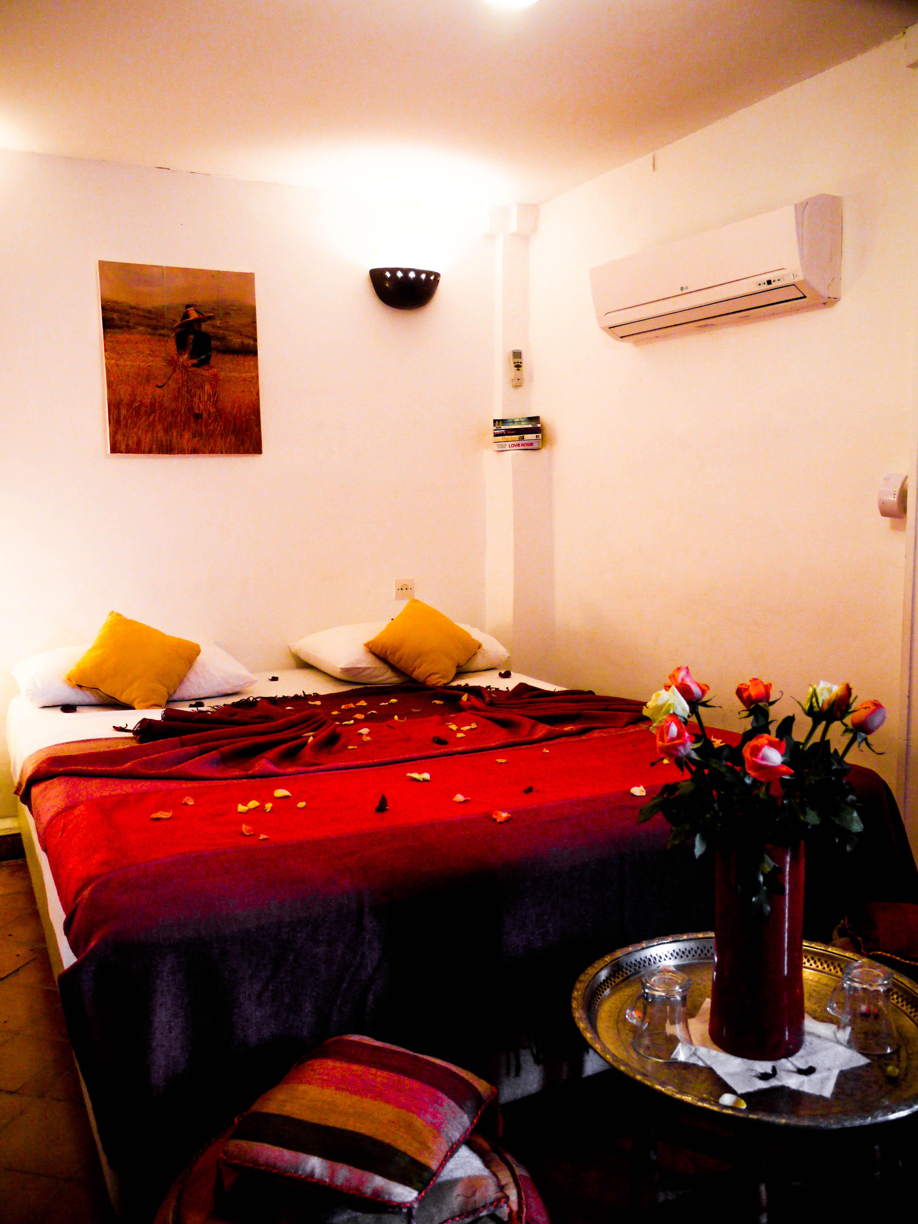 Riad Dar Saba Marrakesz Zewnętrze zdjęcie