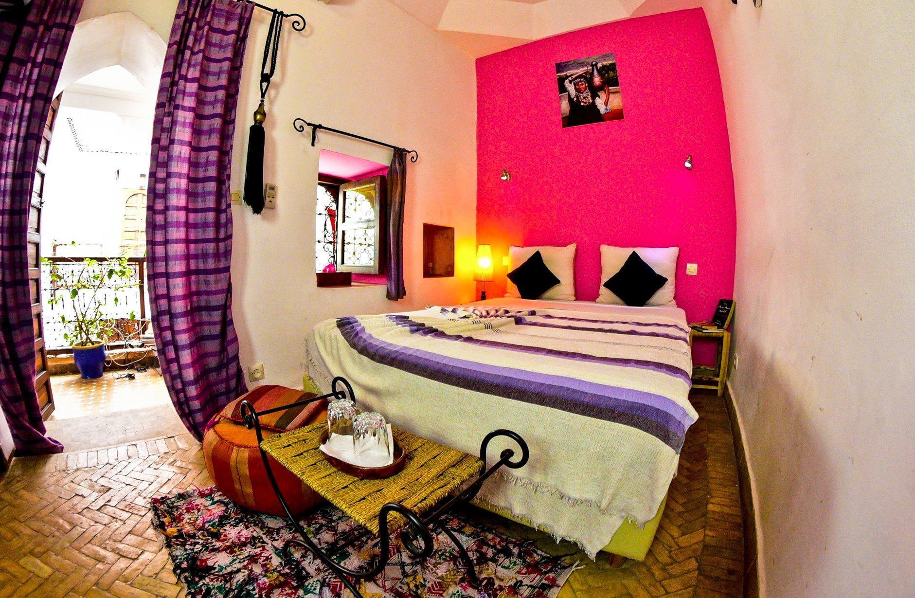 Riad Dar Saba Marrakesz Zewnętrze zdjęcie