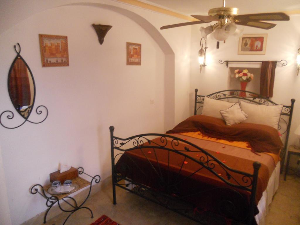 Riad Dar Saba Marrakesz Pokój zdjęcie