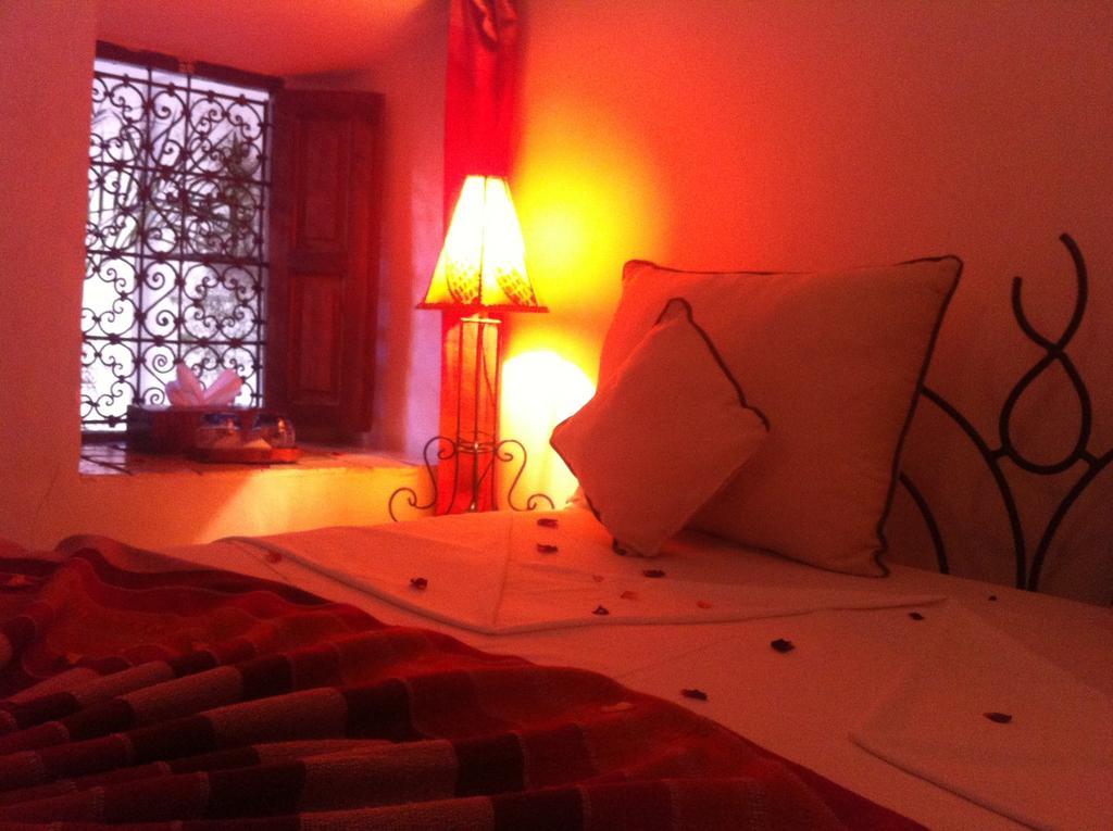 Riad Dar Saba Marrakesz Pokój zdjęcie
