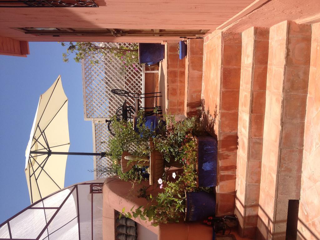 Riad Dar Saba Marrakesz Pokój zdjęcie