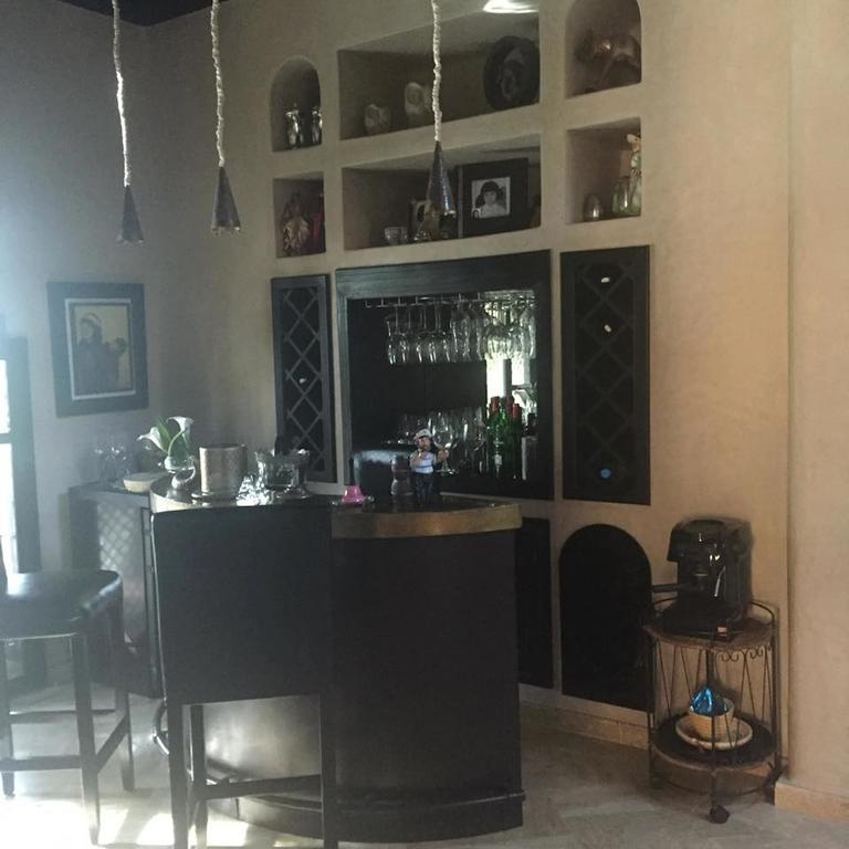Riad Dar Saba Marrakesz Zewnętrze zdjęcie