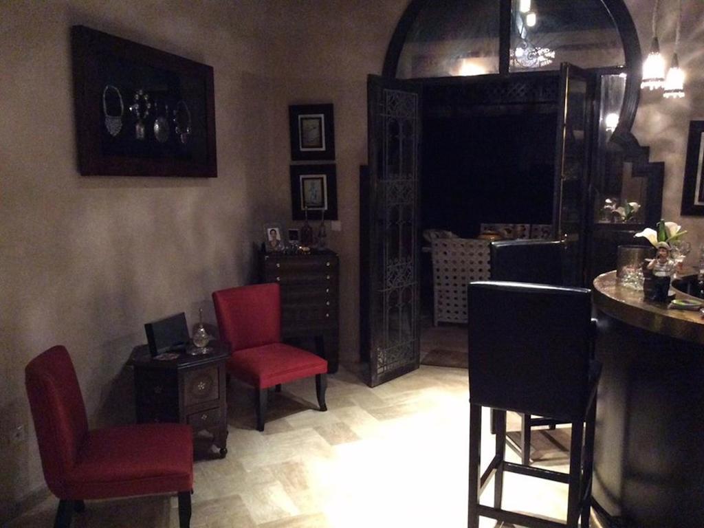 Riad Dar Saba Marrakesz Zewnętrze zdjęcie