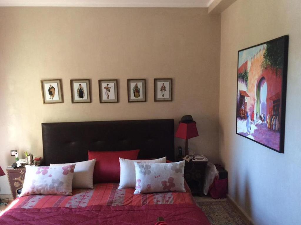 Riad Dar Saba Marrakesz Zewnętrze zdjęcie