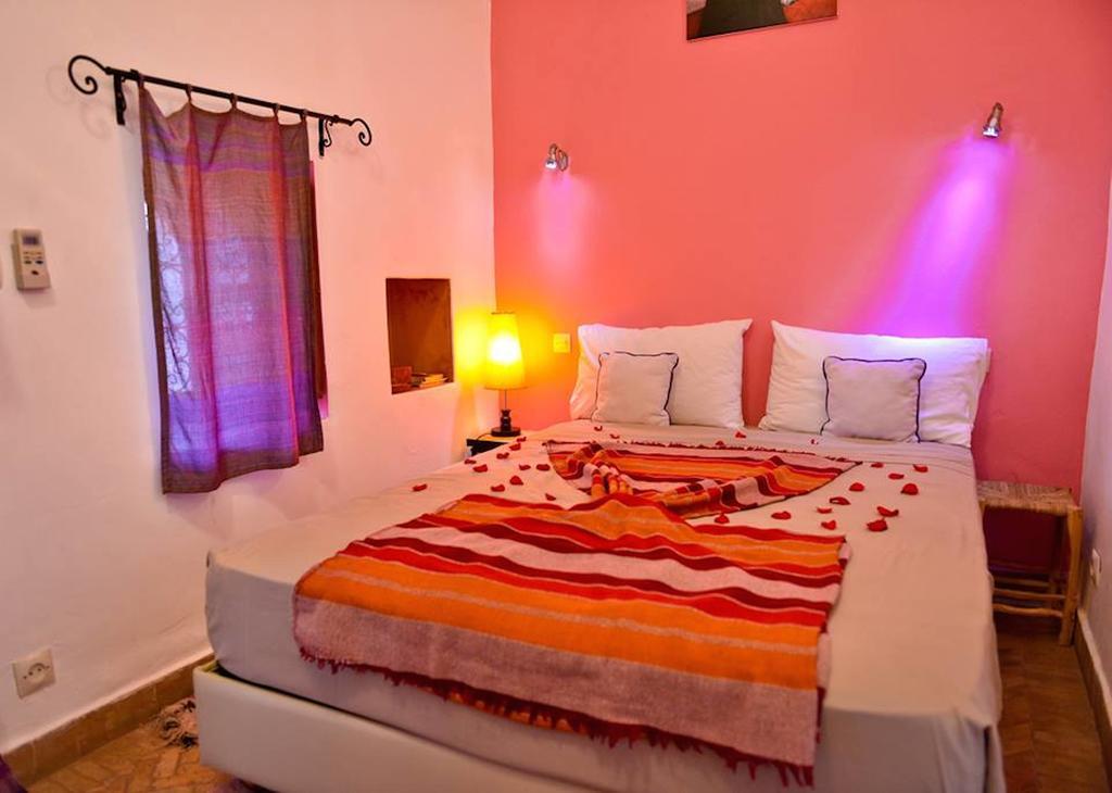 Riad Dar Saba Marrakesz Zewnętrze zdjęcie