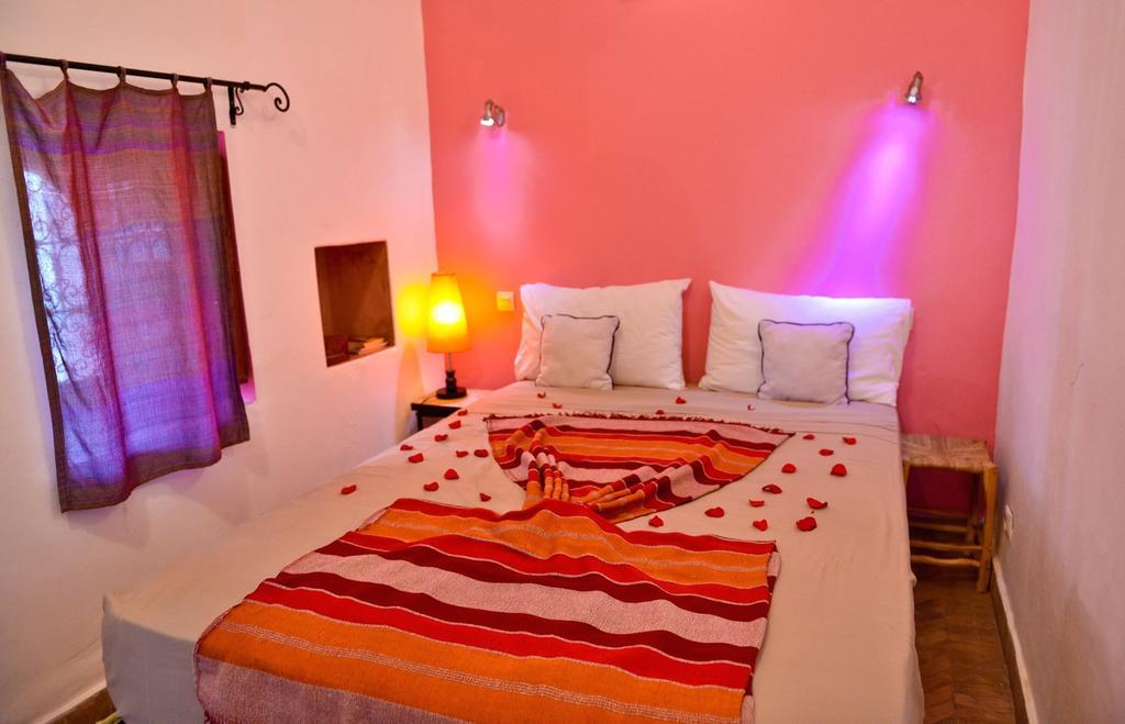 Riad Dar Saba Marrakesz Zewnętrze zdjęcie