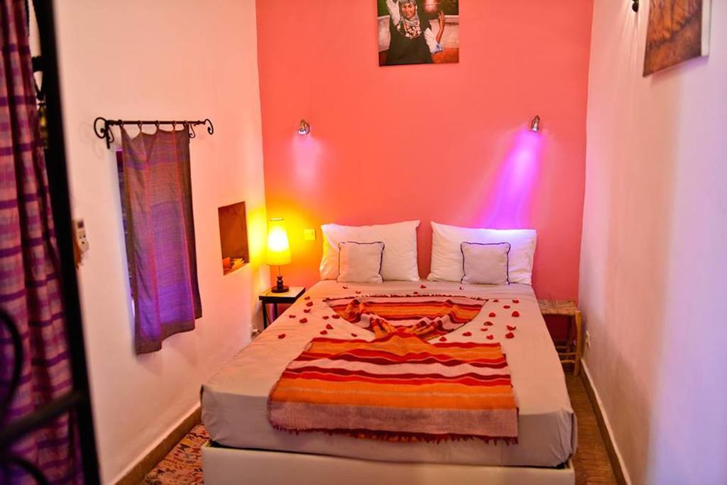 Riad Dar Saba Marrakesz Zewnętrze zdjęcie