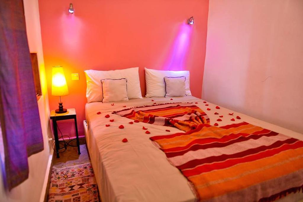 Riad Dar Saba Marrakesz Zewnętrze zdjęcie