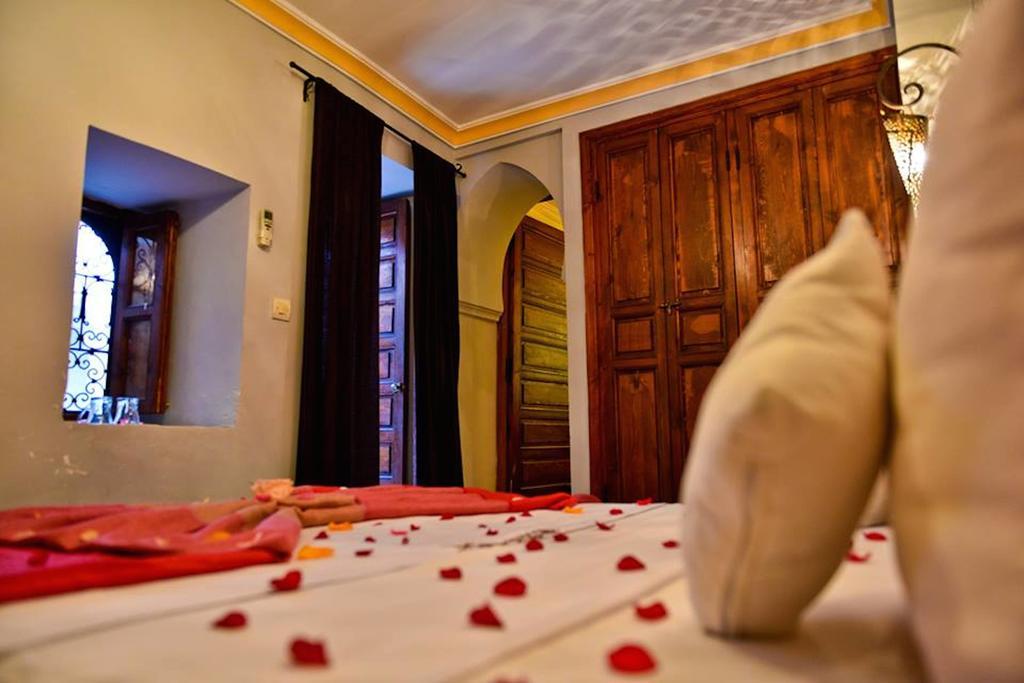 Riad Dar Saba Marrakesz Zewnętrze zdjęcie