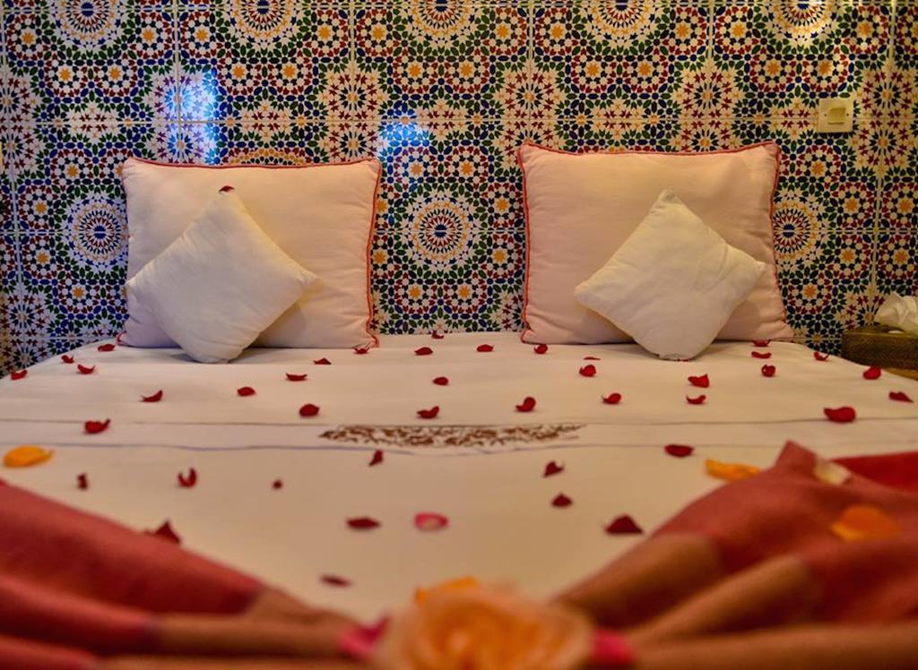 Riad Dar Saba Marrakesz Zewnętrze zdjęcie